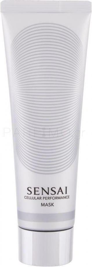 Sensai Cellular Performance Μάσκα Εντατικής Αναζωογόνησης 100ml