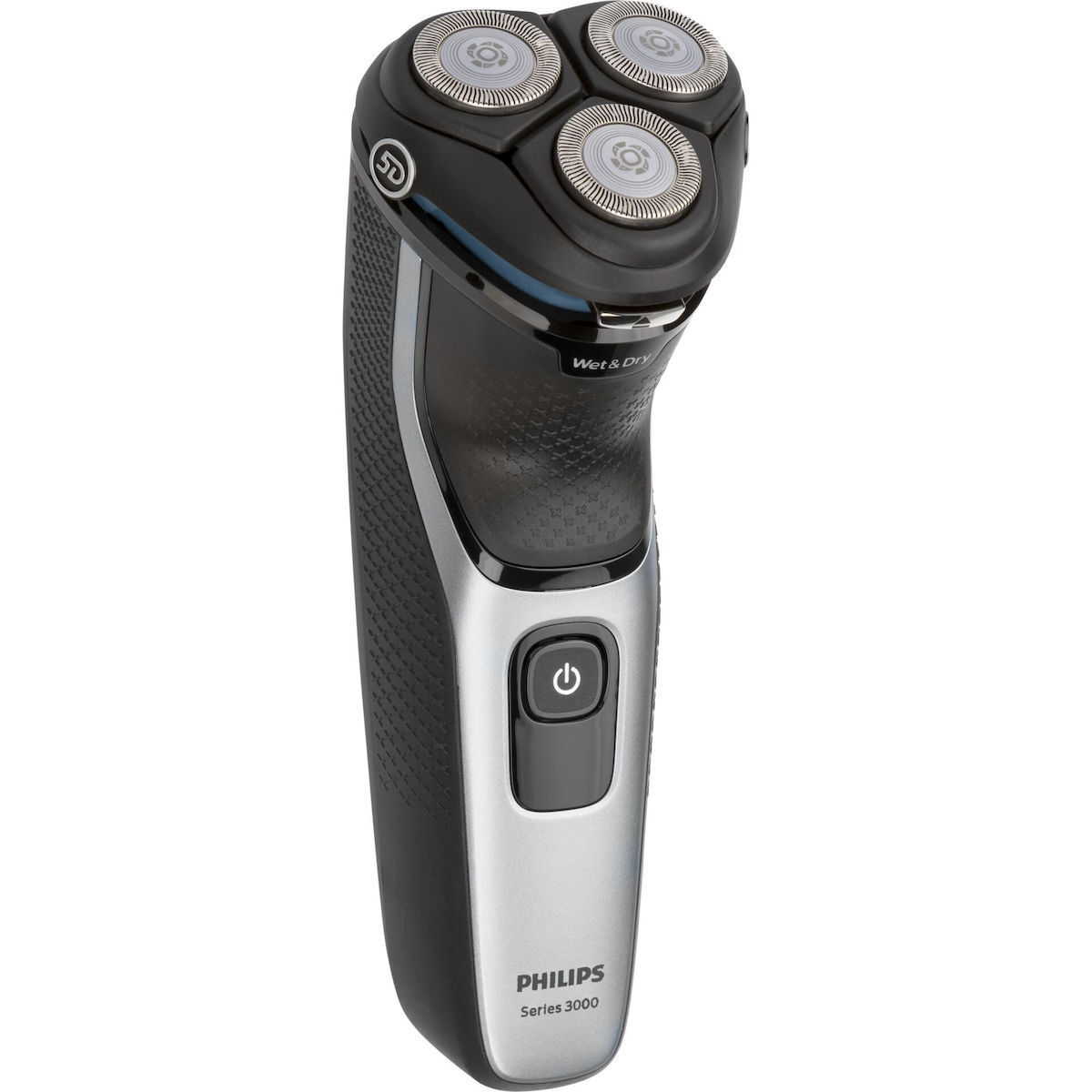 Philips Series 3000 S3143/00 Περιστρεφόμενη Ξυριστική Μηχανή Προσώπου Επαναφορτιζόμενη