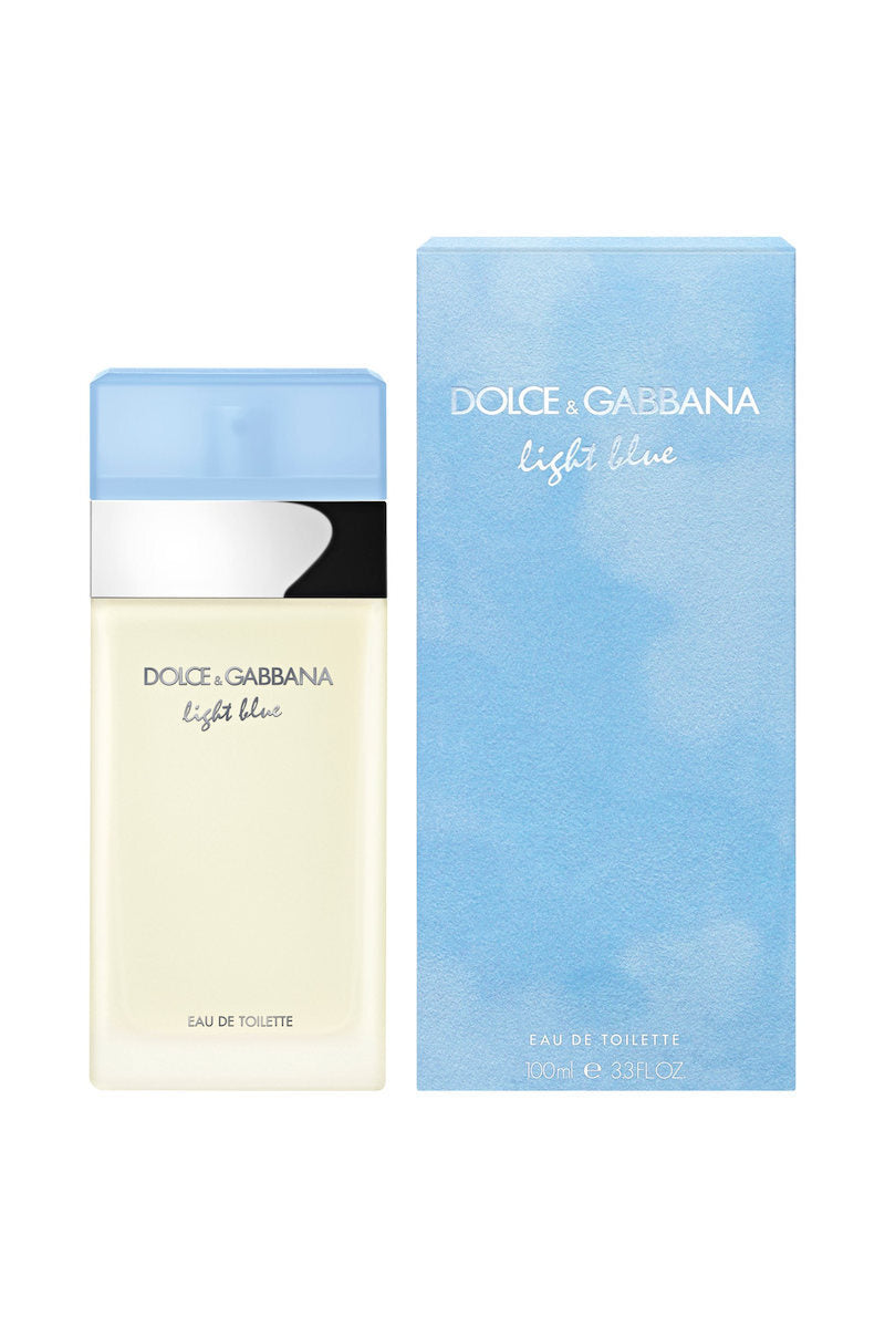 Dolce & Gabbana Light Blue Eau de Toilette 100ml