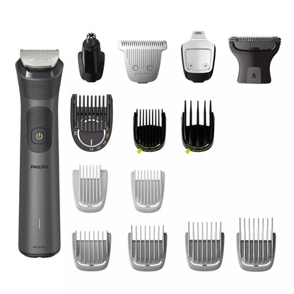 Συσκευή Philips Multigroom Series 7000 15‑in‑1 MG7940/15