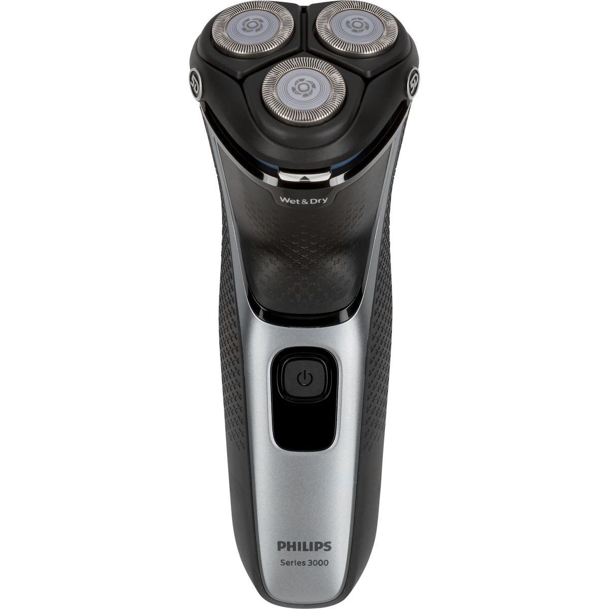 Philips Series 3000 S3143/00 Περιστρεφόμενη Ξυριστική Μηχανή Προσώπου Επαναφορτιζόμενη