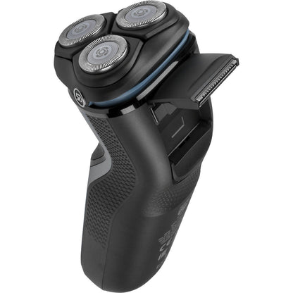 Philips Series 3000 S3143/00 Περιστρεφόμενη Ξυριστική Μηχανή Προσώπου Επαναφορτιζόμενη