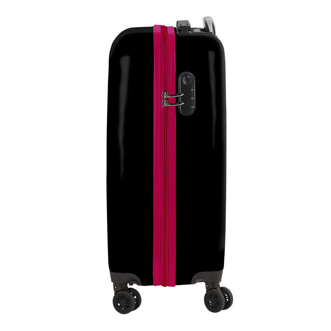 Star Wars Darth Vader Cabin Suitcase – Σκληρή 55 cm (4‑Wheel Spinner)