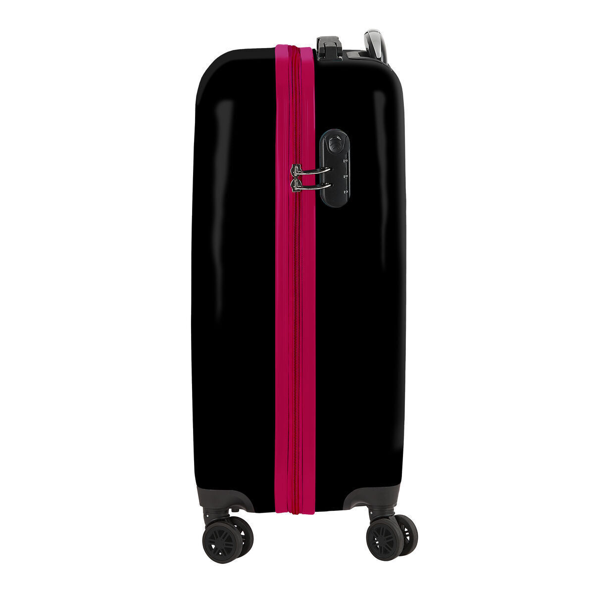 Star Wars Darth Vader Cabin Suitcase – Σκληρή 55 cm (4‑Wheel Spinner)