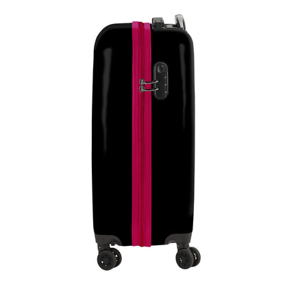 Star Wars Darth Vader Cabin Suitcase – Σκληρή 55 cm (4‑Wheel Spinner)