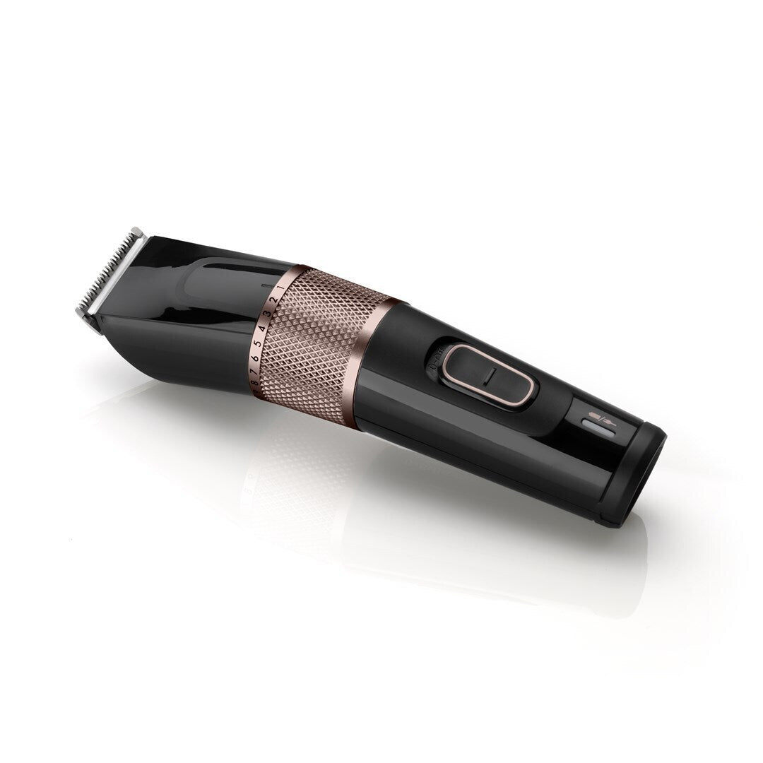 Babyliss E974E Power Glide – Επαναφορτιζόμενη Κουρευτική Μηχανή Μαύρη