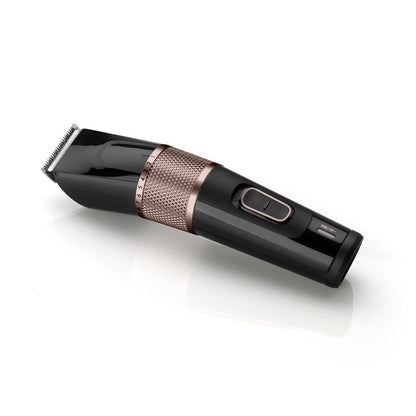 Babyliss E974E Power Glide – Επαναφορτιζόμενη Κουρευτική Μηχανή Μαύρη