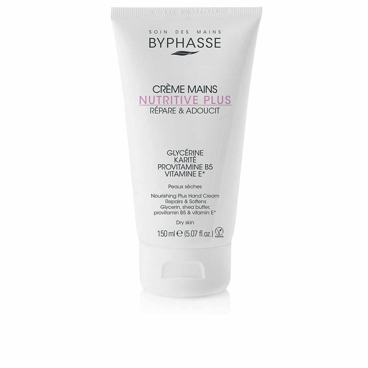 Byphasse Αναπλαστική Κρέμα Χεριών 150ml