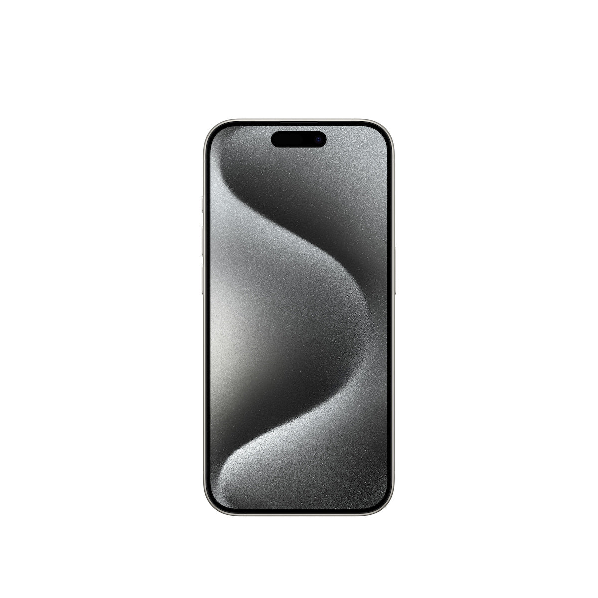 Apple iPhone 15 Pro 256GB - White Titanium