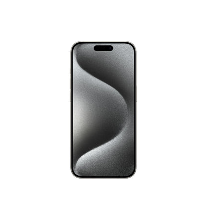 Apple iPhone 15 Pro 256GB - White Titanium