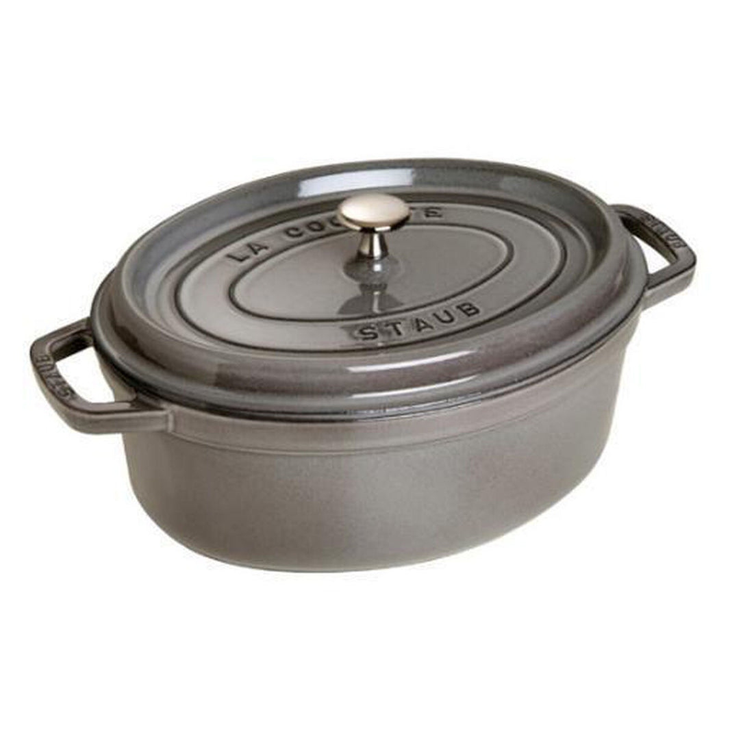 Zwilling J.A. Henckels Βαθιά Κατσαρόλα από Μαντέμι 3.2lt / 27cm 3272341027184