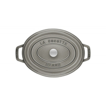 Zwilling J.A. Henckels Βαθιά Κατσαρόλα από Μαντέμι 3.2lt / 27cm 3272341027184