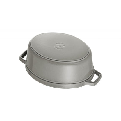 Zwilling J.A. Henckels Βαθιά Κατσαρόλα από Μαντέμι 3.2lt / 27cm 3272341027184
