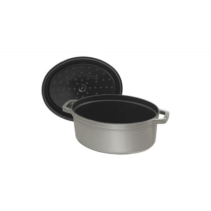 Zwilling J.A. Henckels Βαθιά Κατσαρόλα από Μαντέμι 3.2lt / 27cm 3272341027184