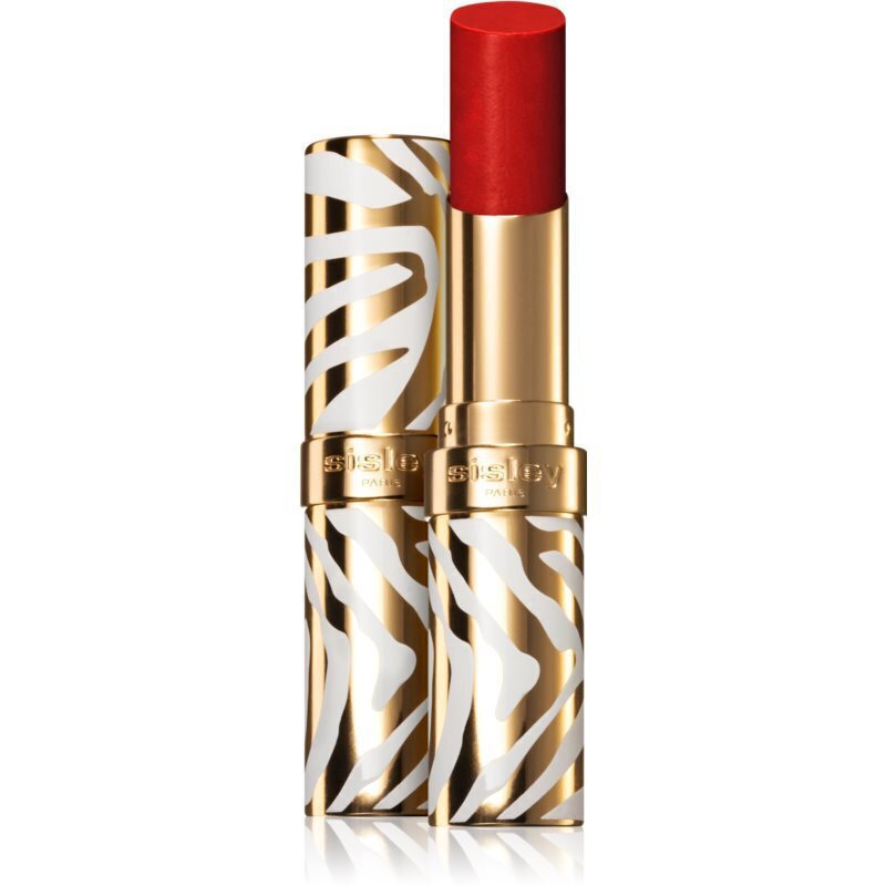 Sisley Paris Phyto Rouge Shine Κραγιόν Sheer 31 Sheer Chili 3.4gr
