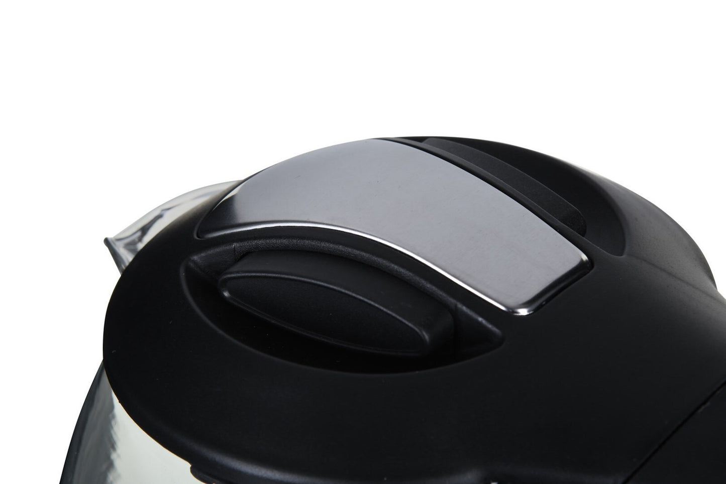Esperanza EKK025K Electric kettle 1.7 L Black, Multicolor 1500 W