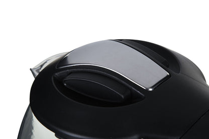 Esperanza EKK025K Electric kettle 1.7 L Black, Multicolor 1500 W