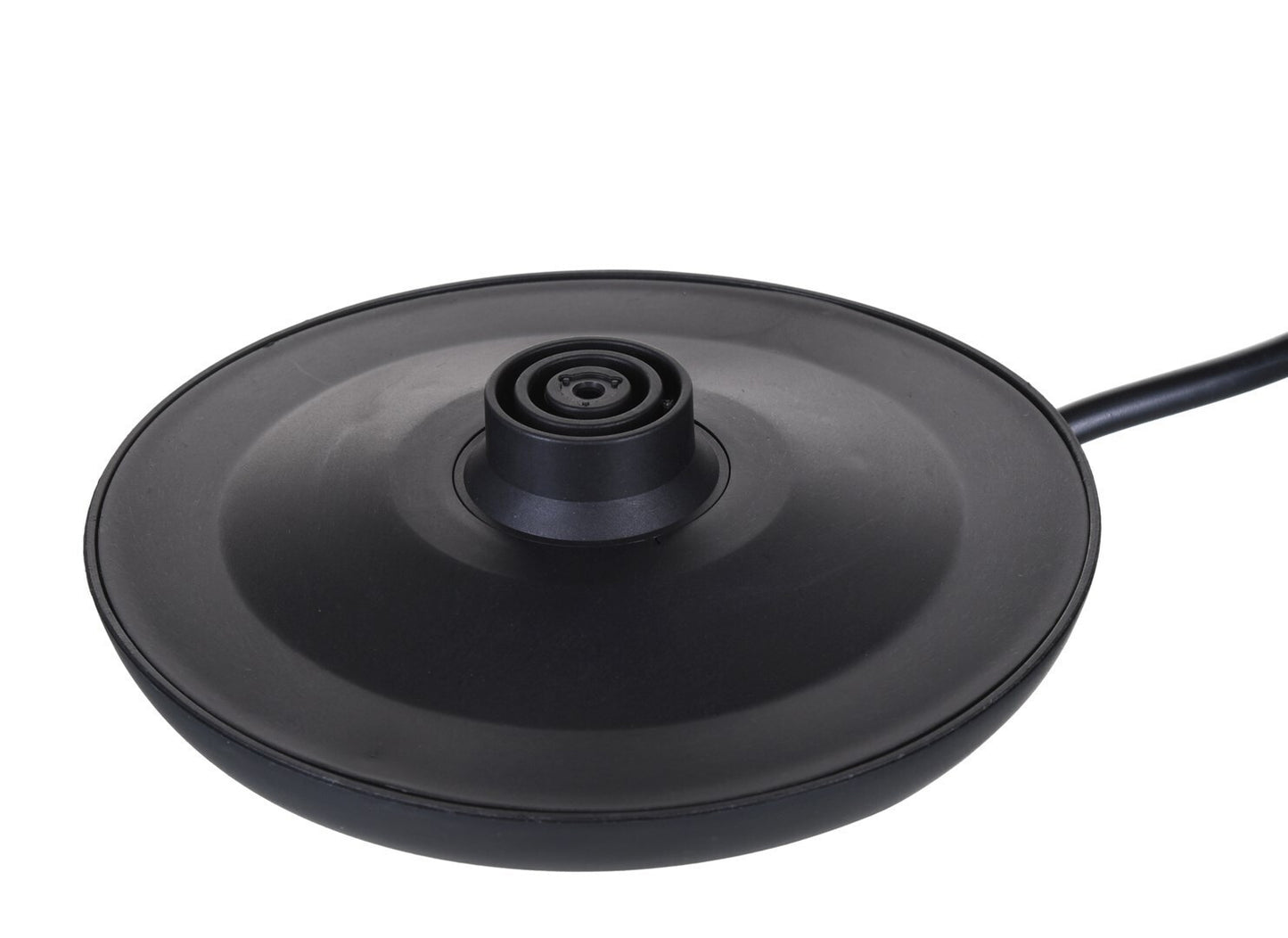 Esperanza EKK025K Electric kettle 1.7 L Black, Multicolor 1500 W