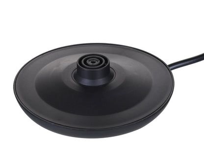 Esperanza EKK025K Electric kettle 1.7 L Black, Multicolor 1500 W
