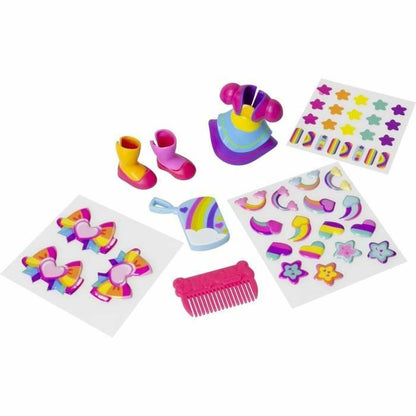 Lansay Κούκλα για 4+ Ετών