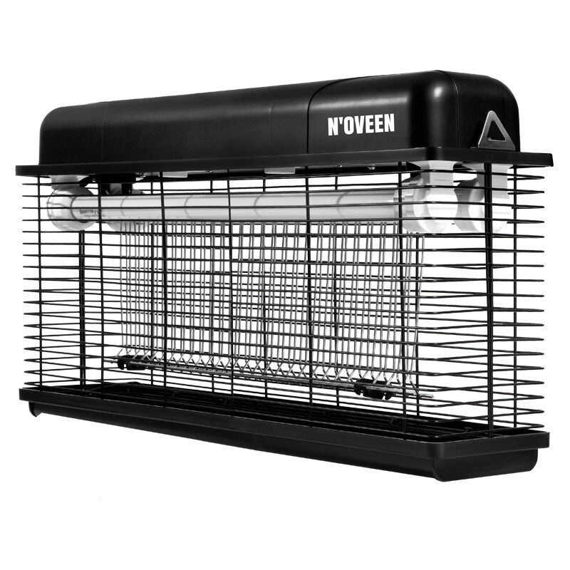 Noveen NOVE-LA-003-52 Ηλεκτρική Εντομοπαγίδα UV 52m²