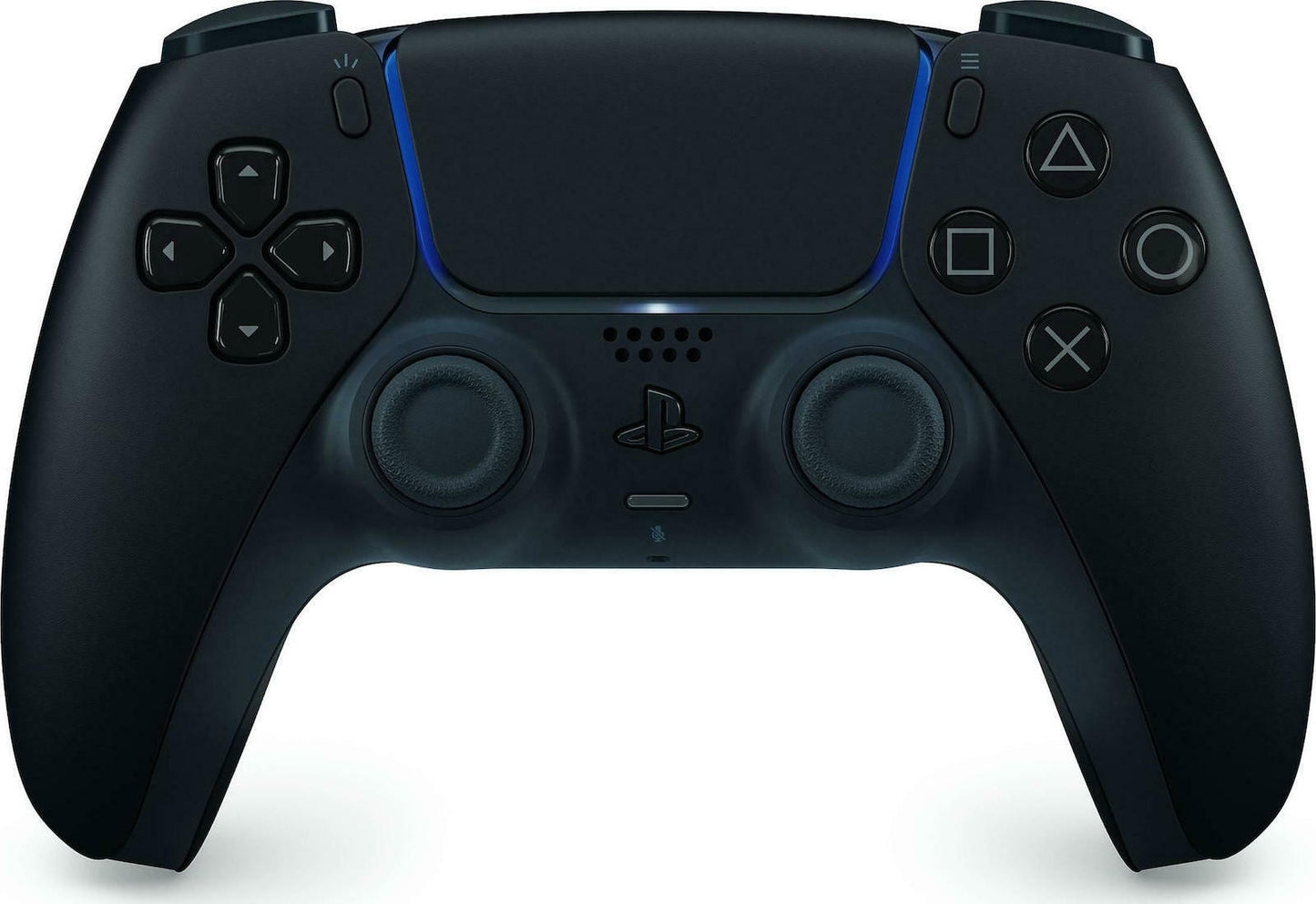 Sony Dualsense V2 Ασύρματο Gamepad για PS5 Midnight Black