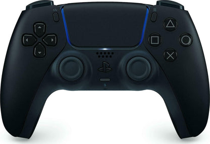 Sony Dualsense V2 Ασύρματο Gamepad για PS5 Midnight Black