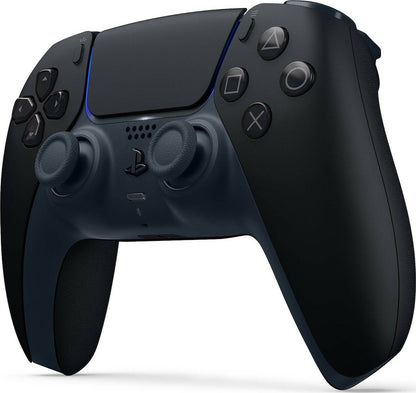 Sony Dualsense V2 Ασύρματο Gamepad για PS5 Midnight Black