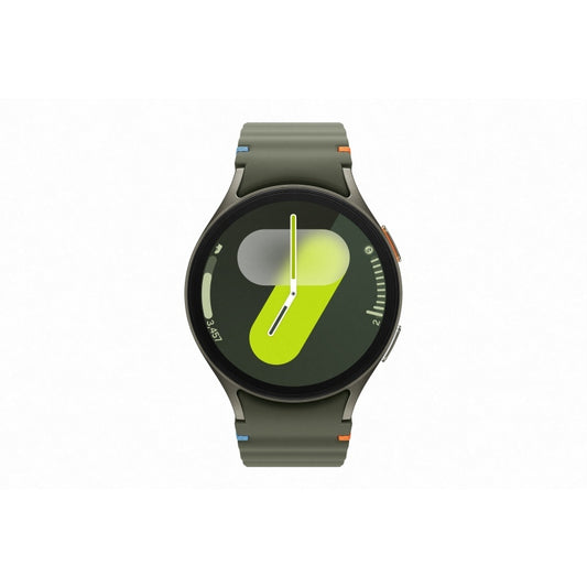 Samsung Galaxy Watch7 Aluminium 44mm Αδιάβροχο (Green)