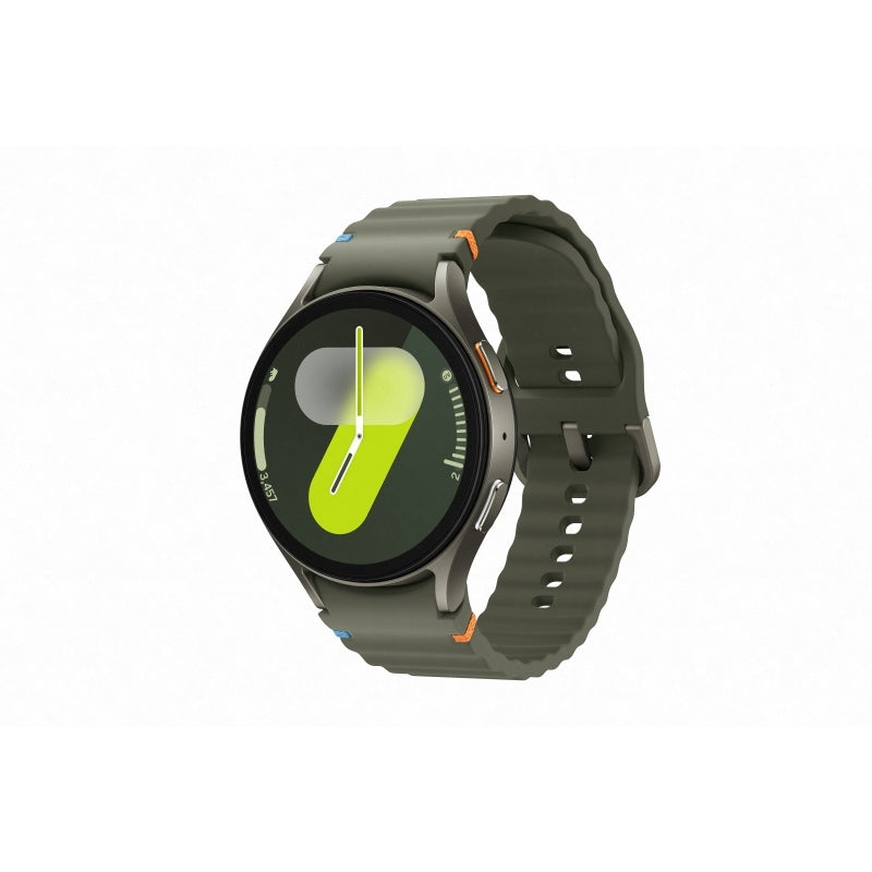 Samsung Galaxy Watch7 Aluminium 44mm Αδιάβροχο (Green)