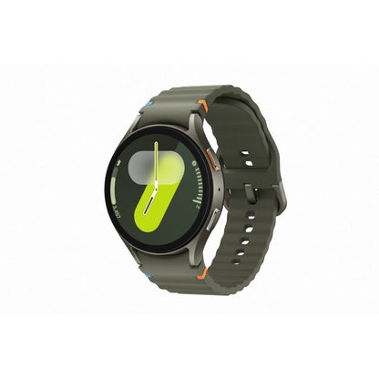Samsung Galaxy Watch7 Aluminium 44mm Αδιάβροχο (Green)