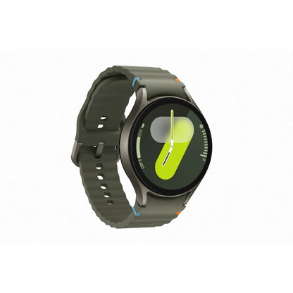 Samsung Galaxy Watch7 Aluminium 44mm Αδιάβροχο (Green)