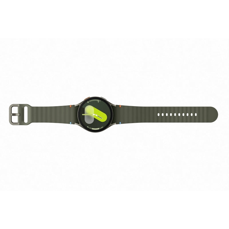 Samsung Galaxy Watch7 Aluminium 44mm Αδιάβροχο (Green)