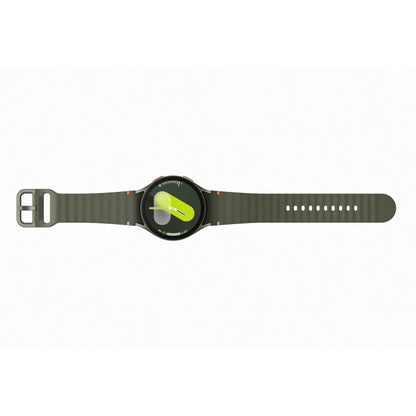 Samsung Galaxy Watch7 Aluminium 44mm Αδιάβροχο (Green)