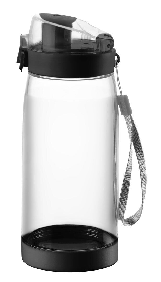 Concept Μπλέντερ για Smoothies 0.58lt 315W Μαύρο SM4001