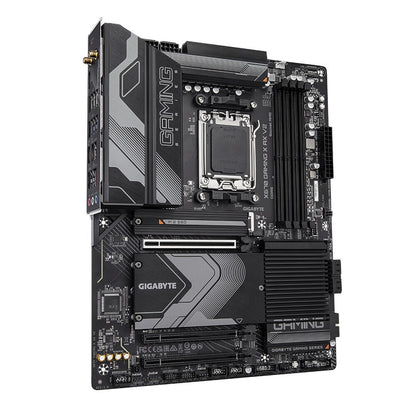Gigabyte B650 Eagle AX Motherboard ATX με AMD AM5 Socket