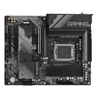 Gigabyte B650 GAMING X AX V2 rev. 1.x Motherboard ATX με AMD AM5 Socket