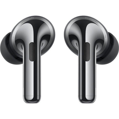 OnePlus Buds Pro 3 Bluetooth Handsfree Ακουστικά με Αντοχή στον Ιδρώτα και Θήκη Φόρτισης Midnight Opus