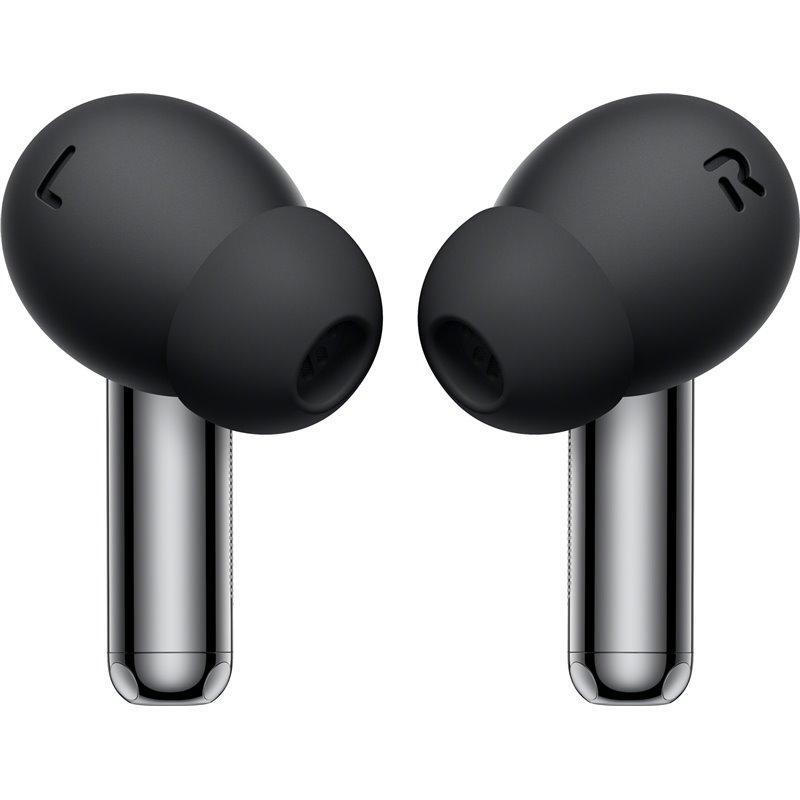 OnePlus Buds Pro 3 Bluetooth Handsfree Ακουστικά με Αντοχή στον Ιδρώτα και Θήκη Φόρτισης Midnight Opus