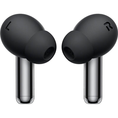 OnePlus Buds Pro 3 Bluetooth Handsfree Ακουστικά με Αντοχή στον Ιδρώτα και Θήκη Φόρτισης Midnight Opus