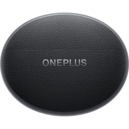 OnePlus Buds Pro 3 Bluetooth Handsfree Ακουστικά με Αντοχή στον Ιδρώτα και Θήκη Φόρτισης Midnight Opus