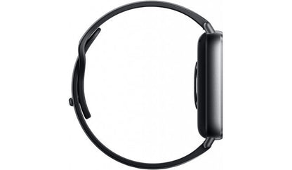 Xiaomi Redmi Watch 5 Active 49mm Αδιάβροχο με Παλμογράφο (Midnight Black)