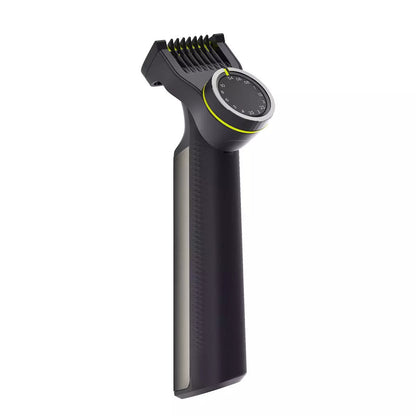 Philips OneBlade Pro 360 QP6542/15 Ξυριστική Μηχανή Σώματος / Προσώπου Επαναφορτιζόμενη