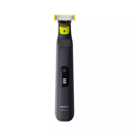 Philips OneBlade Pro 360 QP6542/15 Ξυριστική Μηχανή Σώματος / Προσώπου Επαναφορτιζόμενη