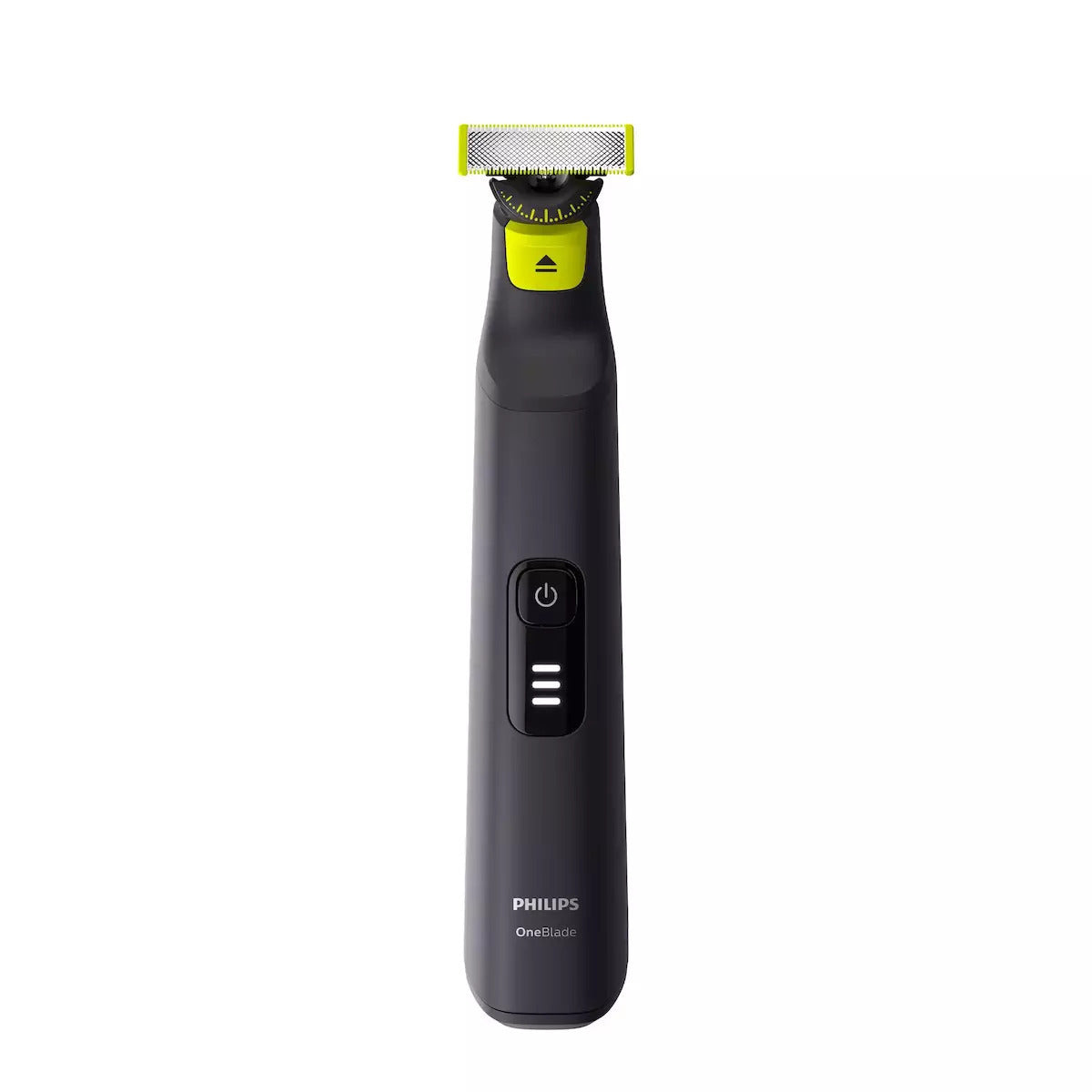 Philips OneBlade Pro 360 QP6542/15 Ξυριστική Μηχανή Σώματος / Προσώπου Επαναφορτιζόμενη