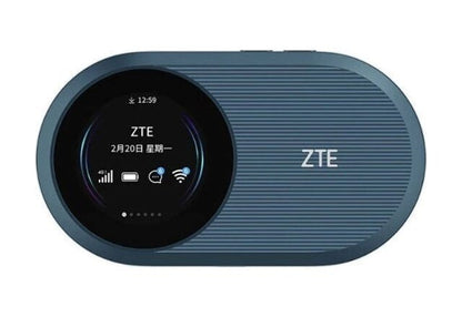 ZTE U10s Pro Ασύρματο 4G Φορητό Hotspot
