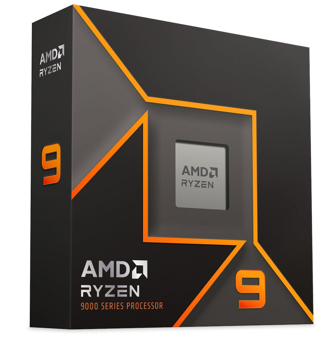 AMD Ryzen 9 9950X 4.3GHz Επεξεργαστής 16 Πυρήνων για Socket AM5 σε Κουτί