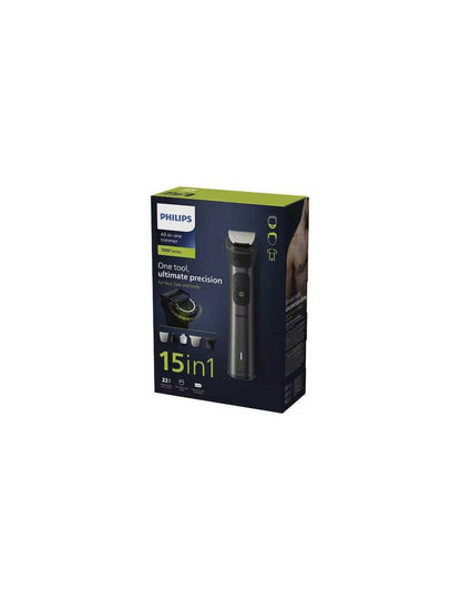 Συσκευή Philips Multigroom Series 7000 15‑in‑1 MG7940/15