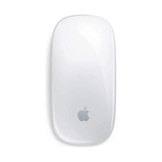Apple Magic Mouse (USB‑C) Ασύρματο Bluetooth Ποντίκι Λευκό