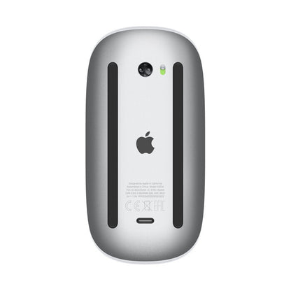 Apple Magic Mouse (USB‑C) Ασύρματο Bluetooth Ποντίκι Λευκό